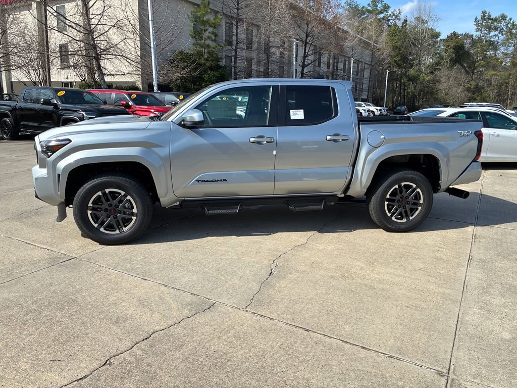 New 2026 Toyota Tacoma TRD Sport image 2