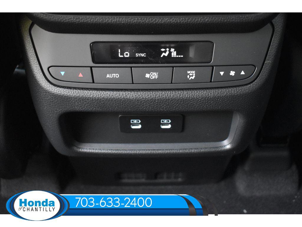 New 2026 Honda Pilot EX-L image 29