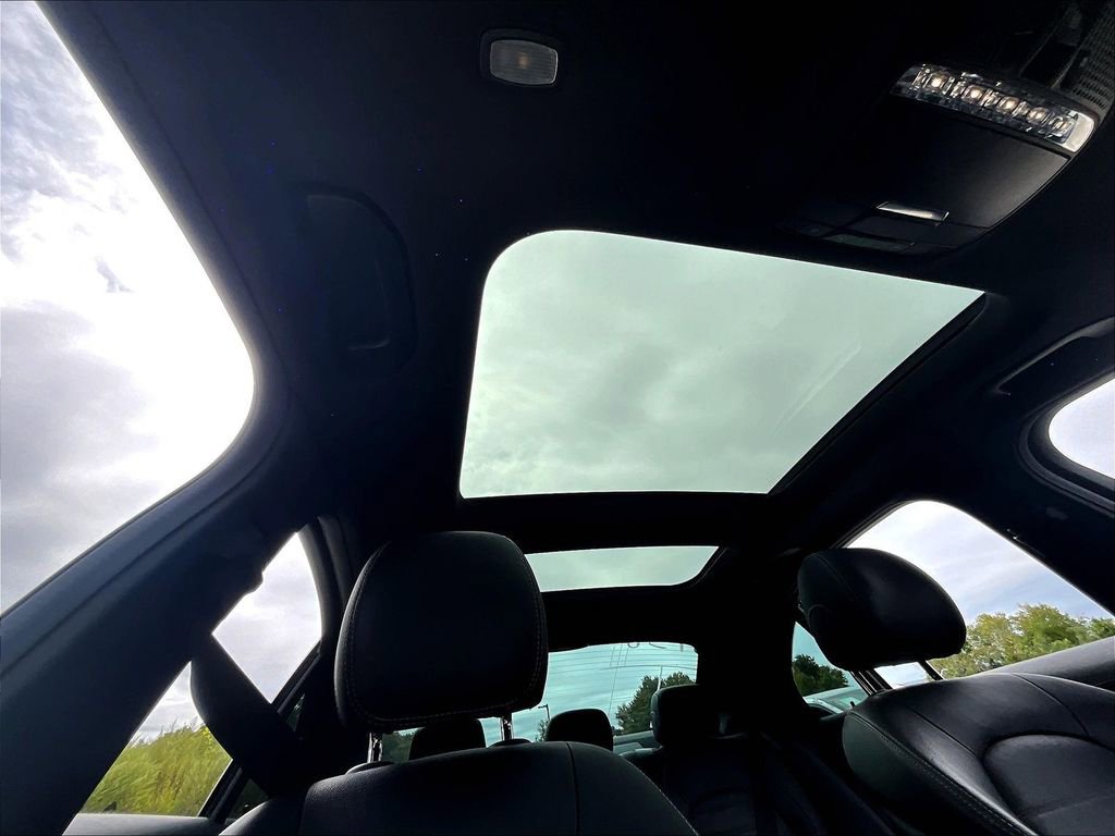 Used 2017 Mercedes-Benz C 43 AMG 4MATIC Sedan image 21