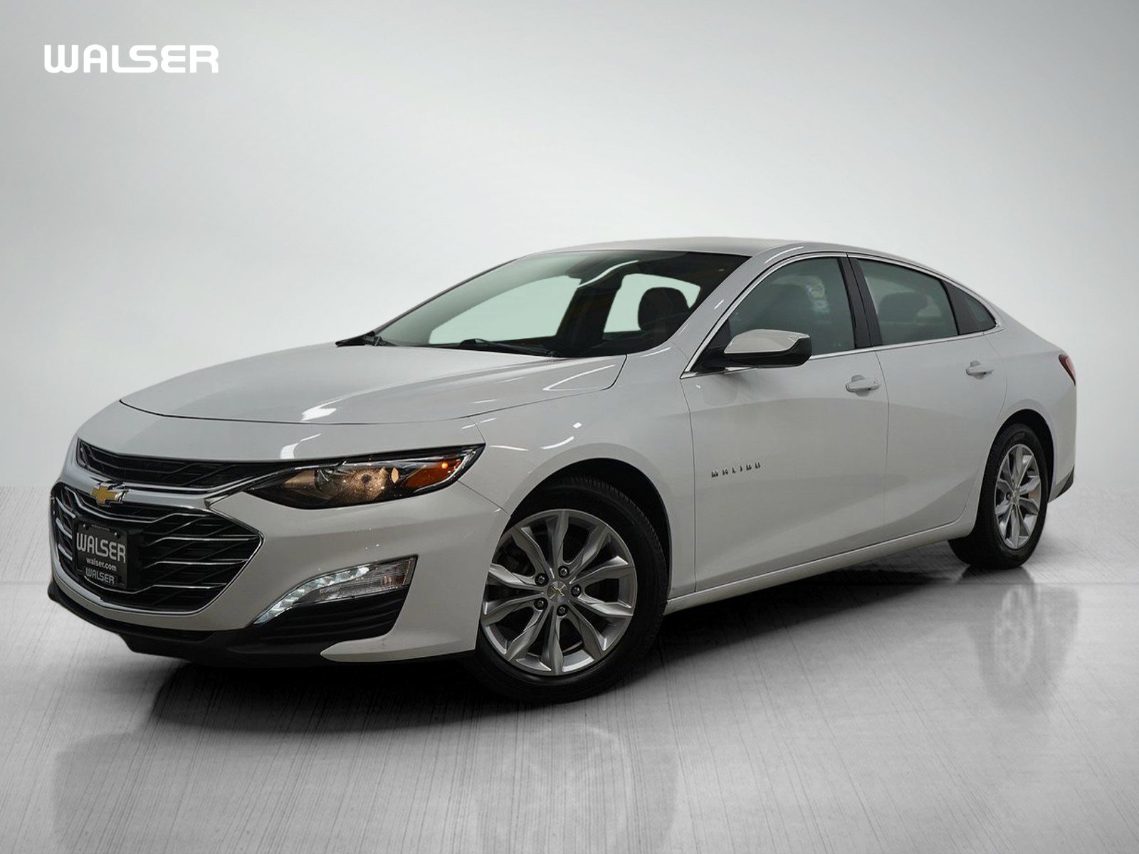 Used 2020 Chevrolet Malibu LT