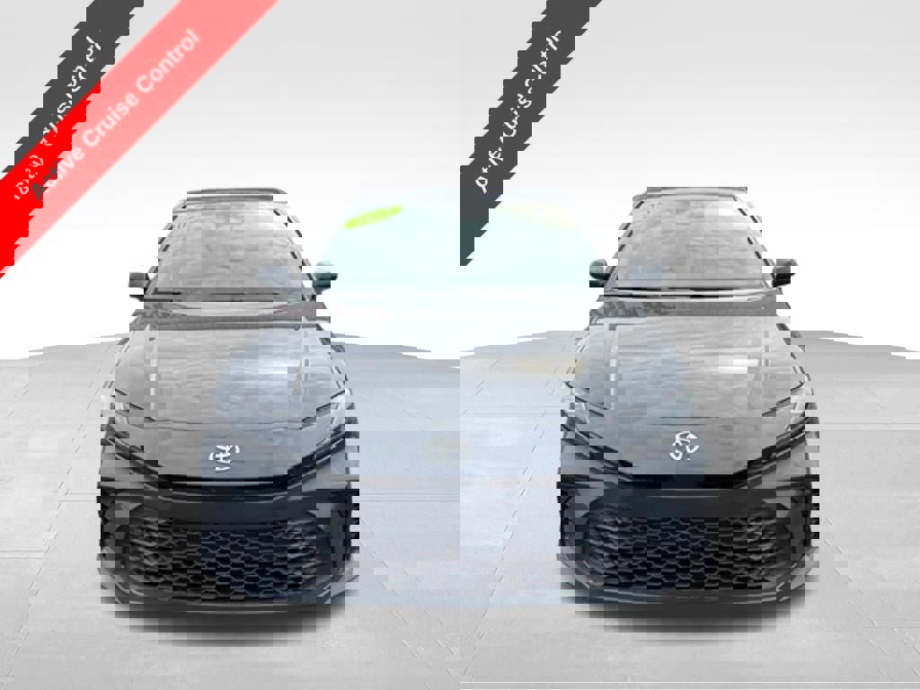 Certified 2025 Toyota Camry SE image 8