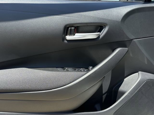 New 2026 Toyota Corolla SE FWD image 24