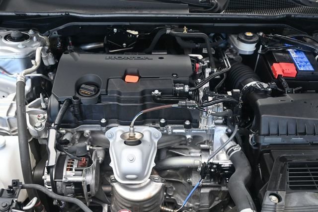 Used 2024 Honda Civic Sport image 22