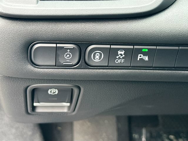 Used 2025 Acura TLX w/ Technology Package FWD image 14