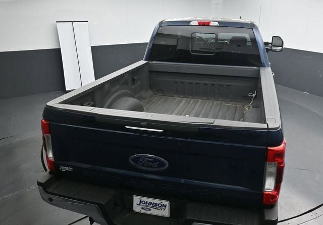Used 2019 Ford F250 Lariat w/ Tow Technology Bundle image 29