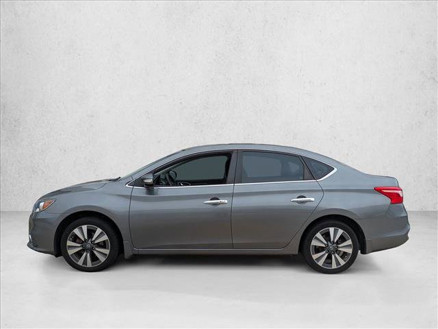 Used 2016 Nissan Sentra SL image 8