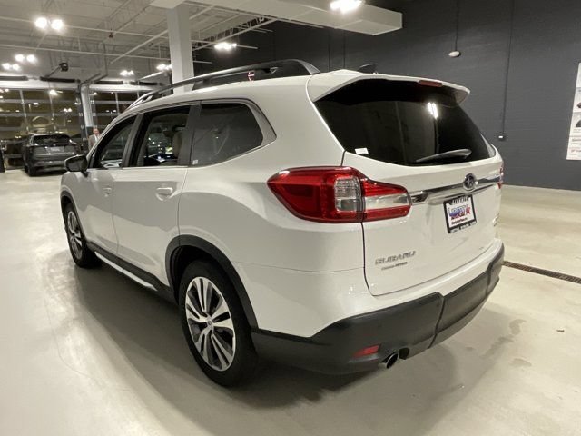 Used 2019 Subaru Ascent Limited AWD/4WD image 25