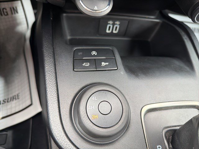 Used 2021 Ford Ranger XLT w/ Equipment Group 302A High image 25