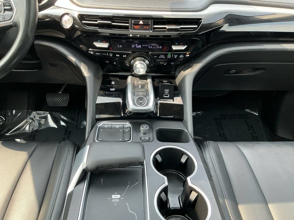 Used 2023 Acura MDX SH-AWD image 12