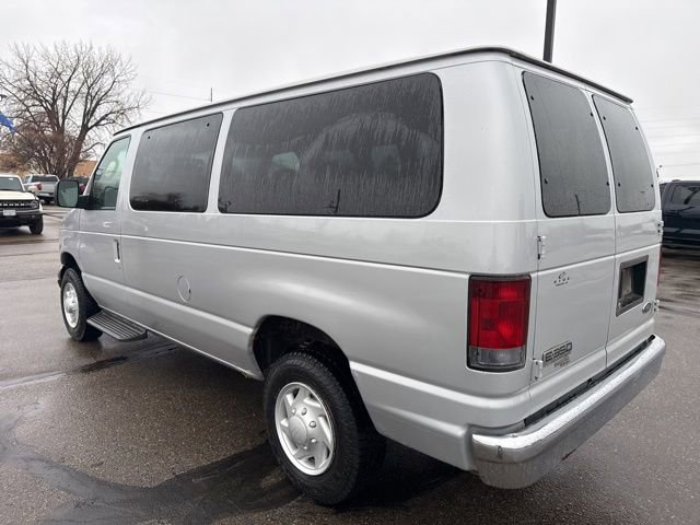 Used 2007 Ford E-350 and Econoline 350 XL image 6