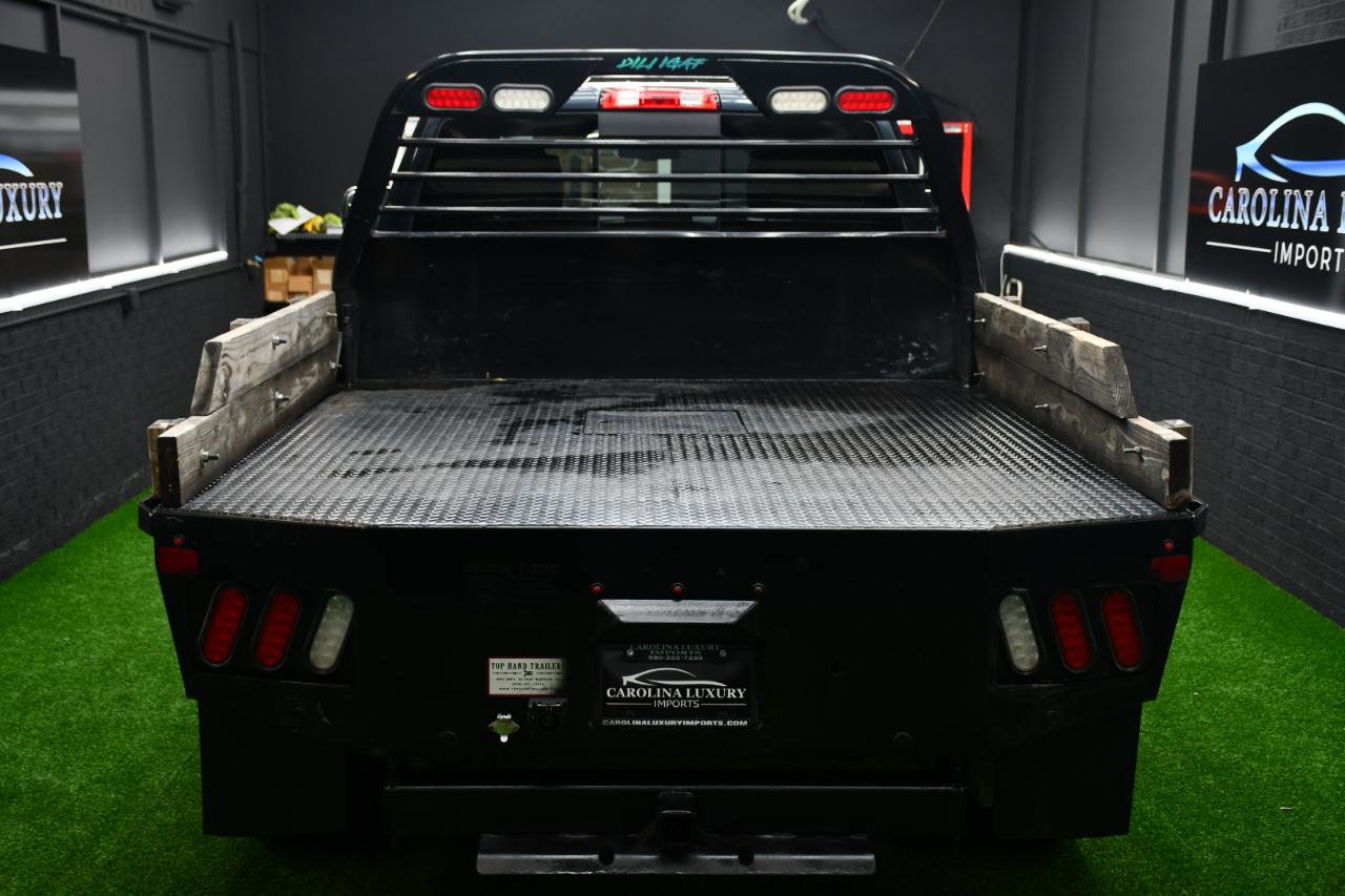 Used 2013 RAM 2500 Longhorn w/ Cold Weather Group image 3