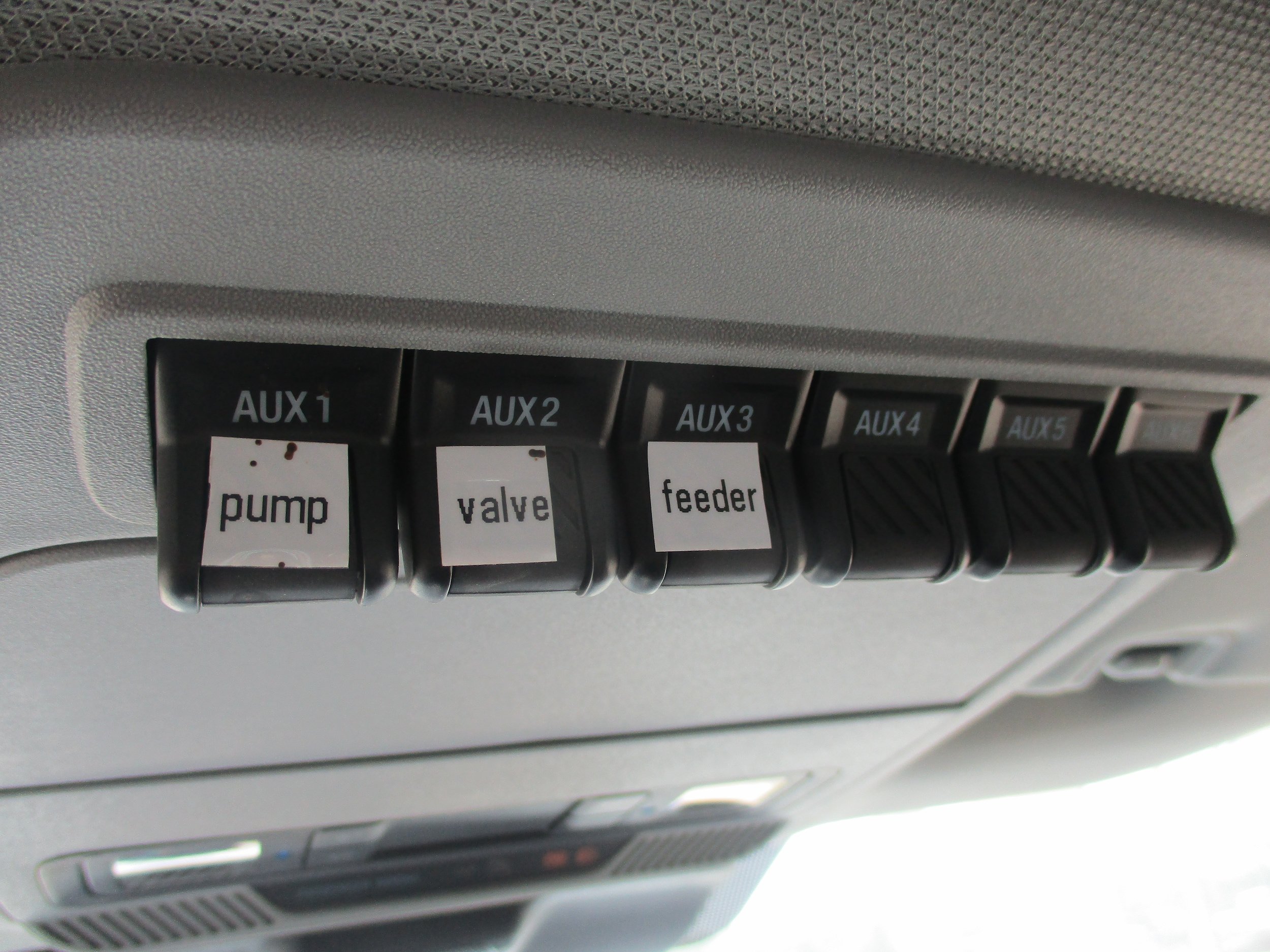 Used 2025 Ford F450 XLT w/ XLT Value Package AWD/4WD image 10