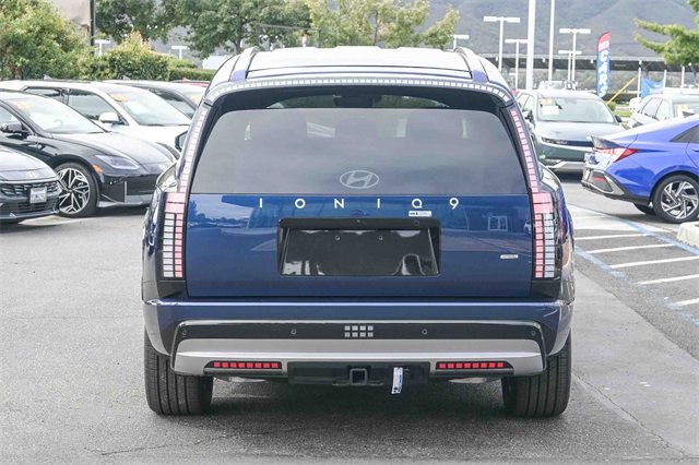 New 2026 Hyundai Ioniq 9 SEL image 6