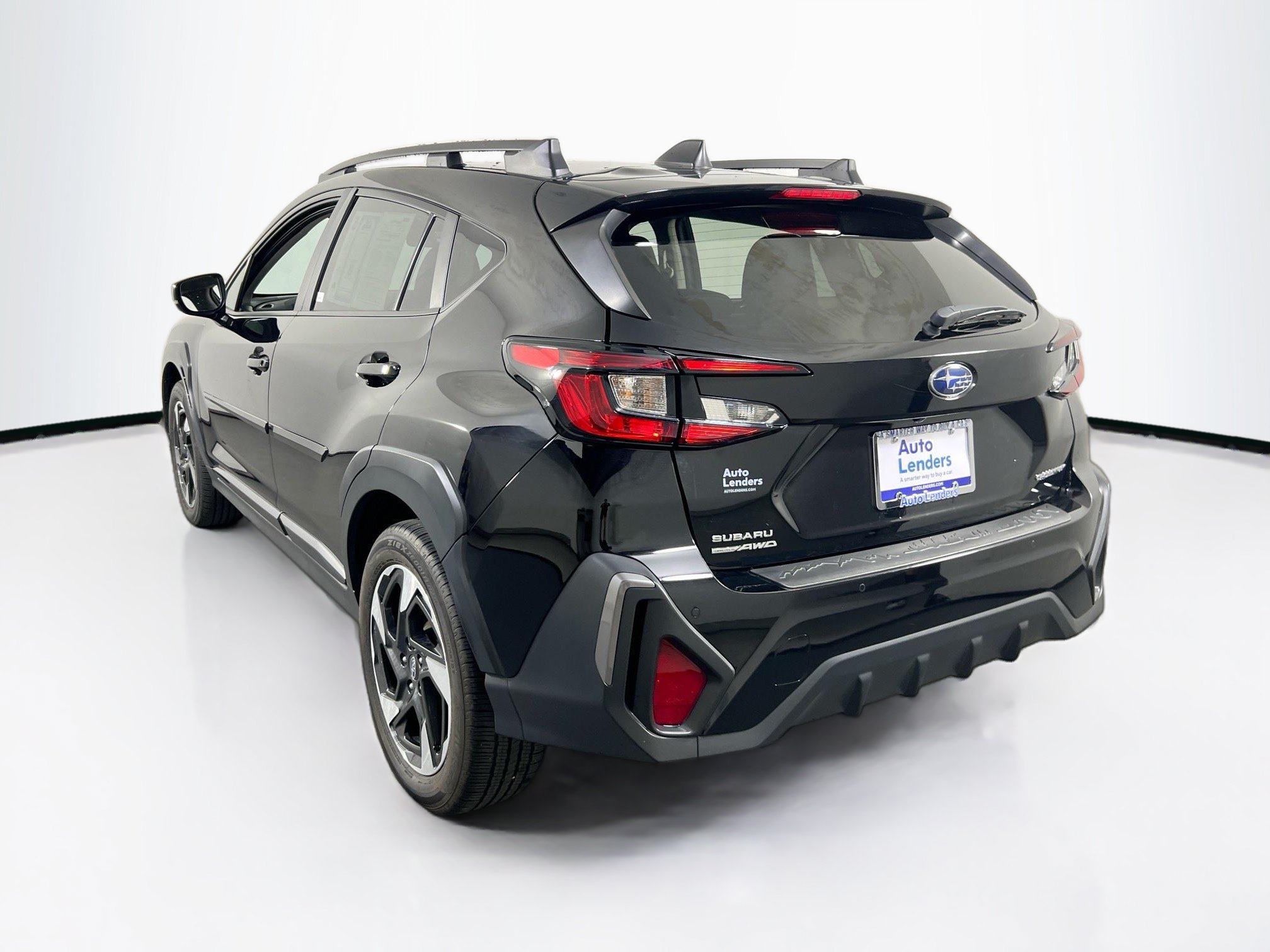 Used 2024 Subaru Crosstrek 2.5i Limited AWD/4WD image 7