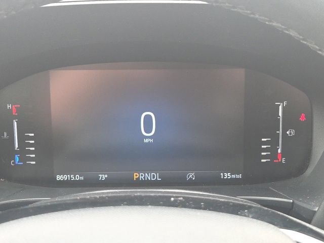 Certified 2023 Ford Escape Active AWD/4WD image 42
