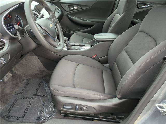 Used 2024 Chevrolet Malibu LT FWD image 15