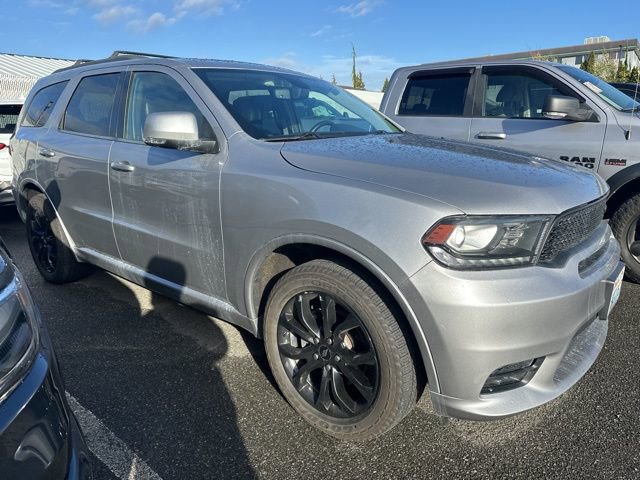 Used 2019 Dodge Durango GT