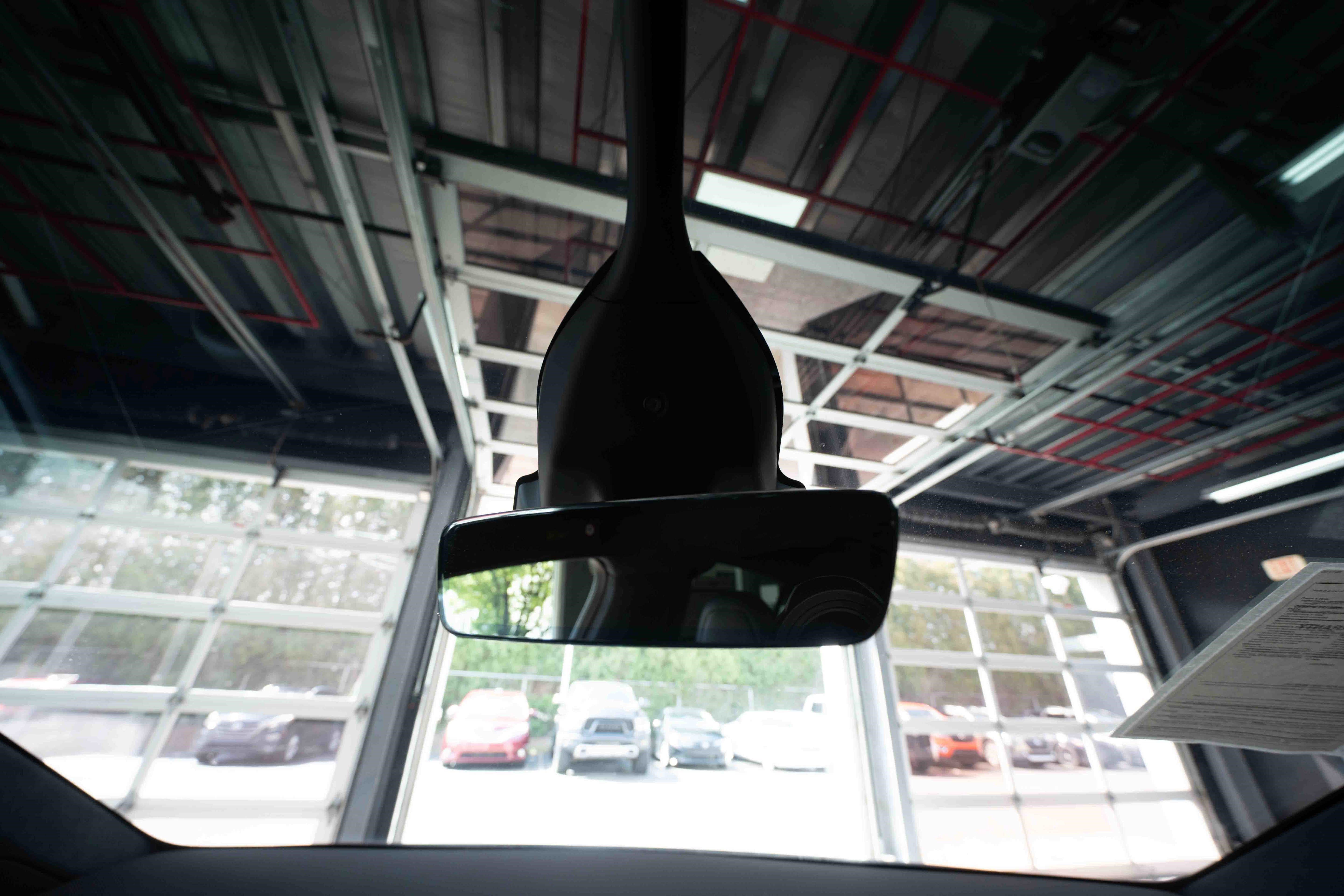 Used 2023 Tesla Model X Plaid image 18