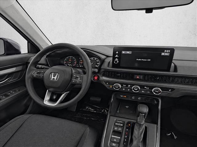 New 2027 Honda CR-V EX image 21
