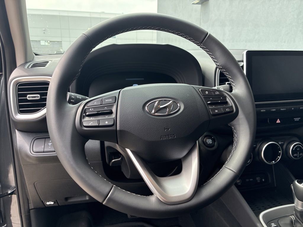 New 2026 Hyundai Venue SEL FWD image 20
