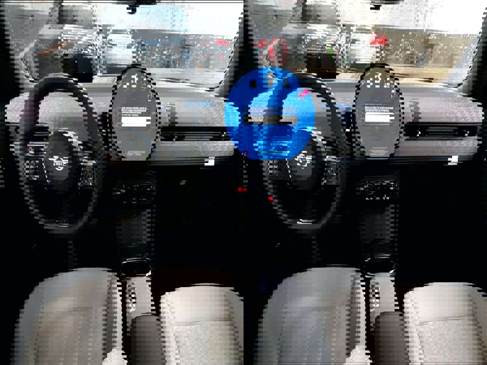 Certified 2025 MINI Cooper S image 17