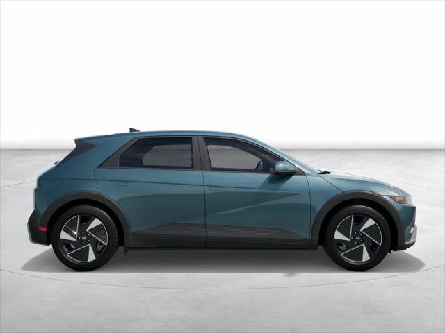 New 2025 Hyundai Ioniq 5 SE image 7