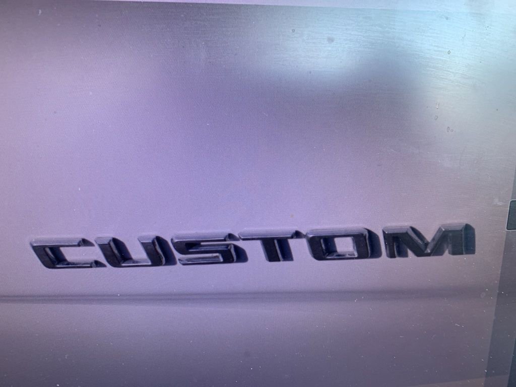 Used 2024 Chevrolet Silverado 1500 Custom AWD/4WD image 13