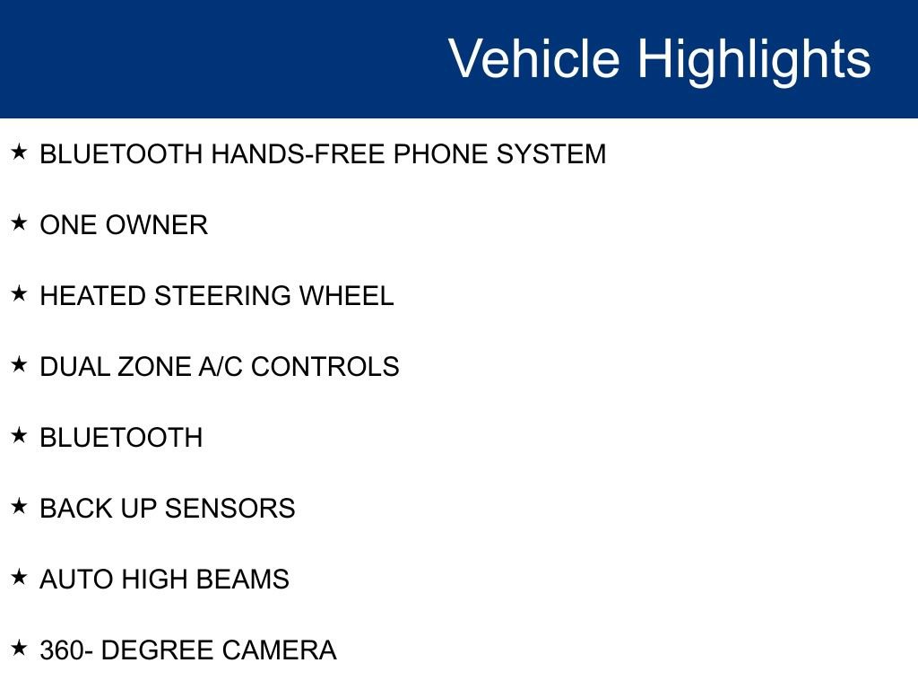 Certified 2025 Ford F250 Platinum AWD/4WD image 20