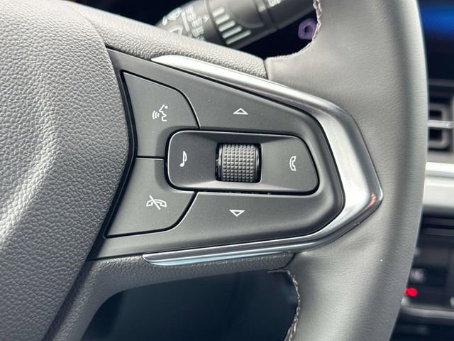 New 2025 Chevrolet Trax LT w/ Driver Confidence Package image 18