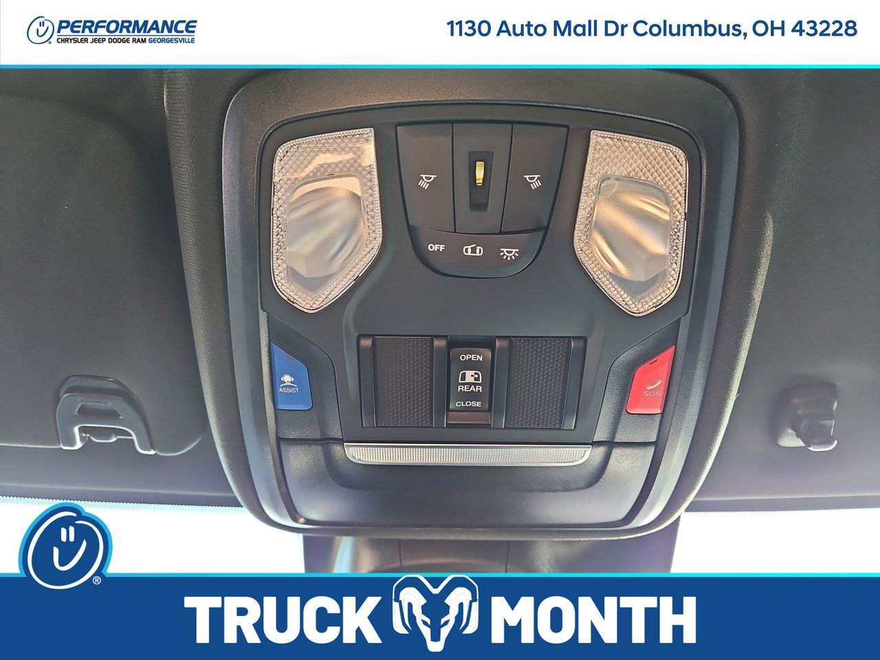 New 2026 RAM 2500 Big Horn image 24