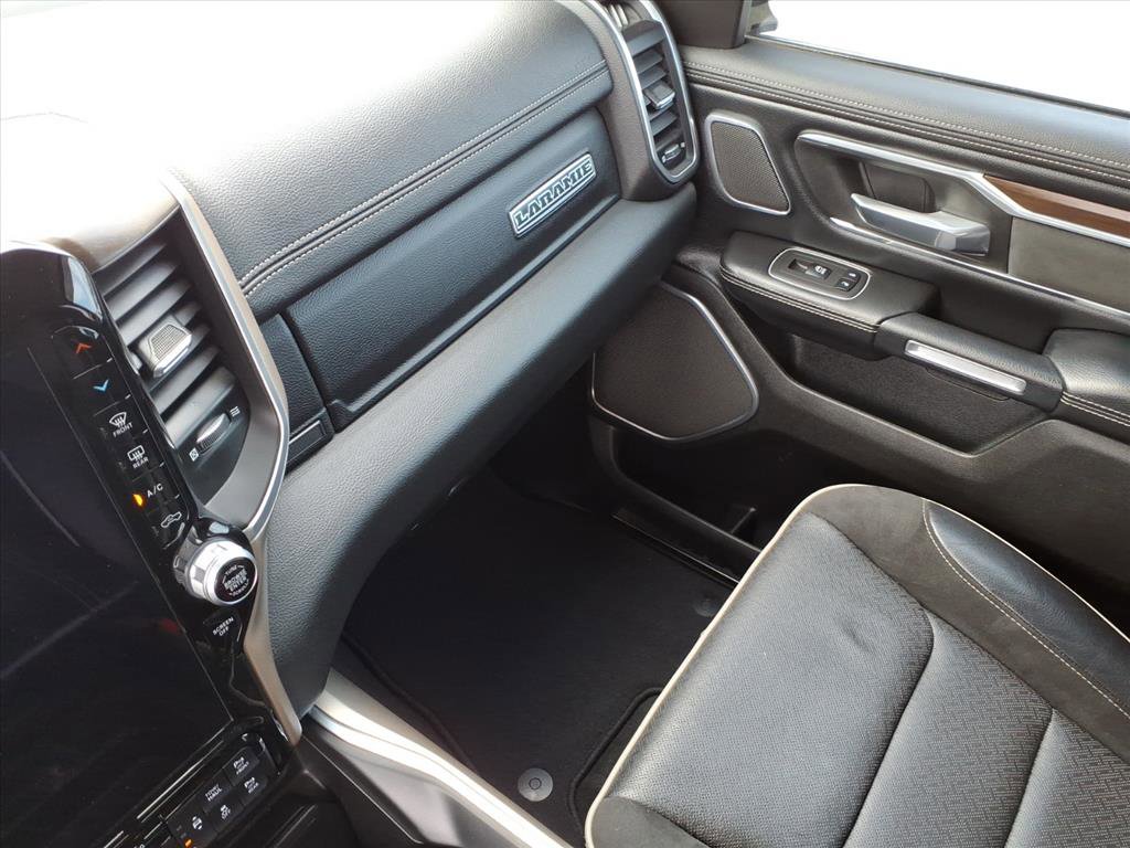Used 2022 RAM 1500 Laramie image 29