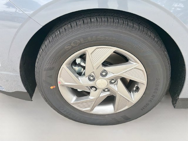 New 2027 Hyundai Sonata SE FWD image 29