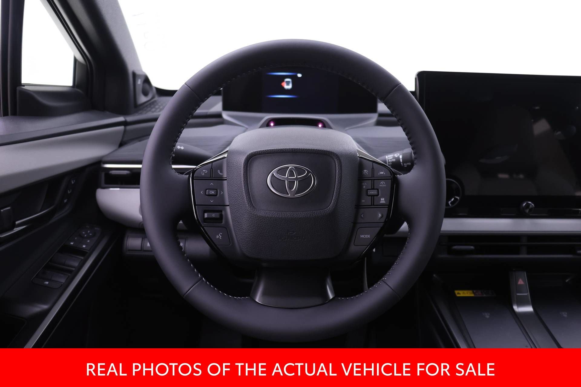 New 2026 Toyota C-HR AWD/4WD image 12