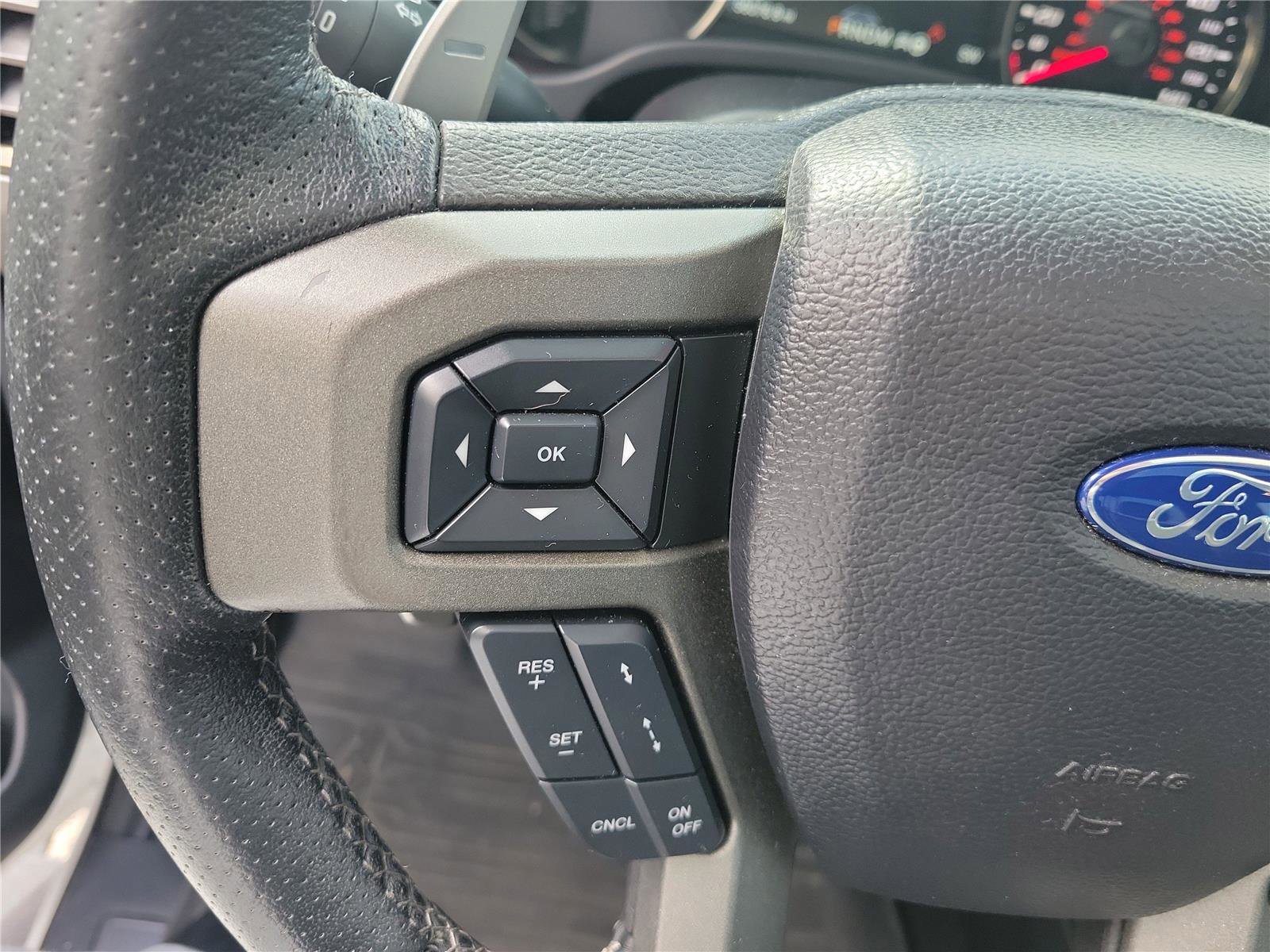 Used 2020 Ford F150 Raptor w/ Equipment Group 802A Luxury image 22