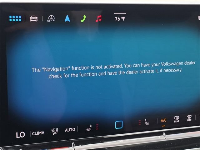 New 2025 Volkswagen Tiguan S AWD/4WD image 2