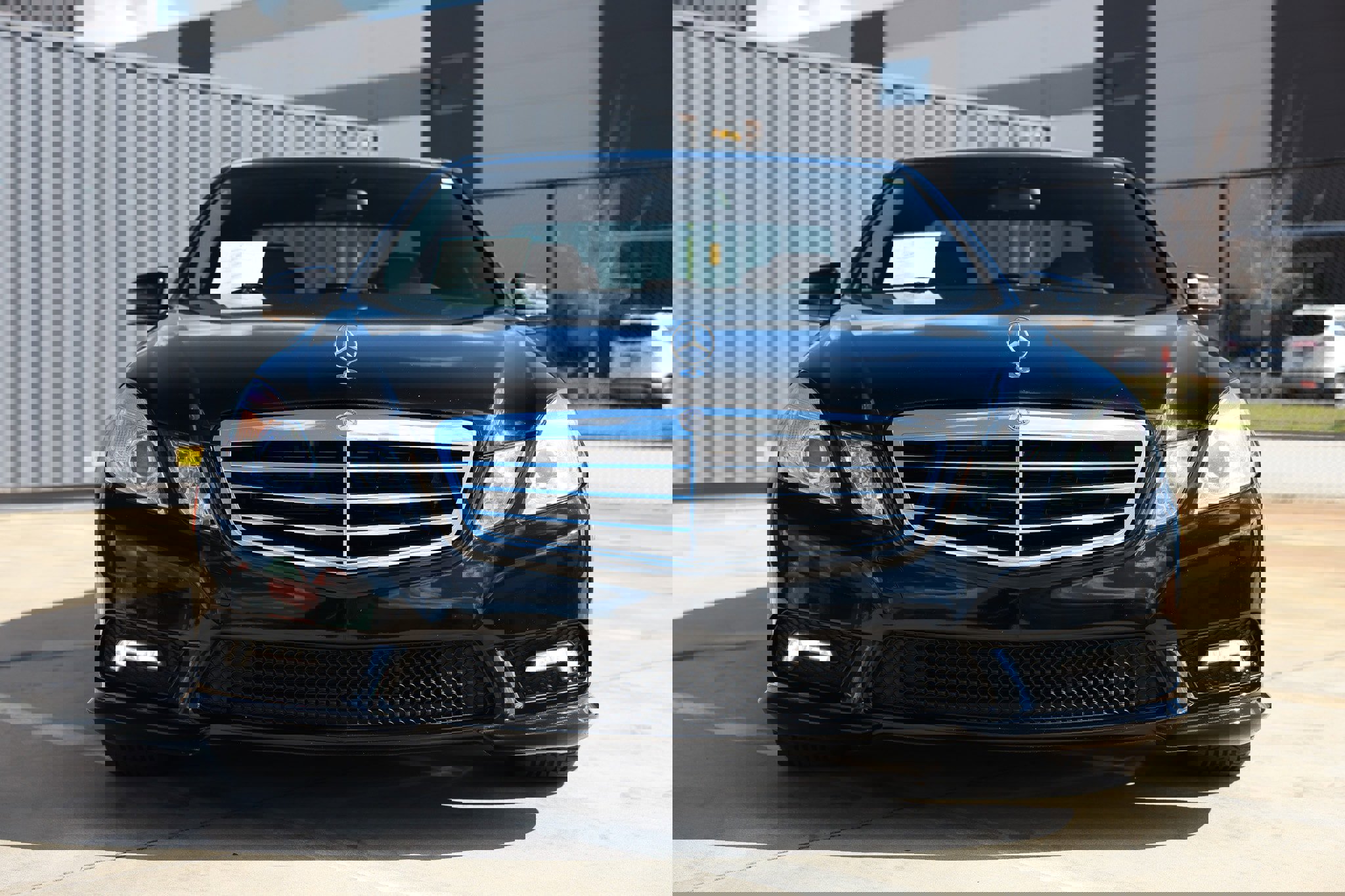 Used 2011 Mercedes-Benz E 350 Sedan image 20