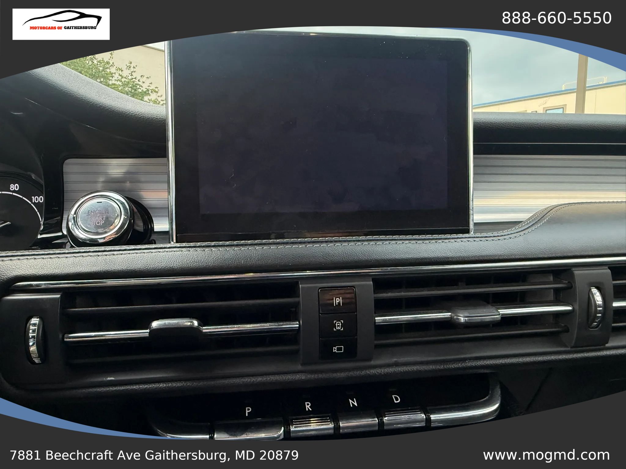 Used 2022 Lincoln Corsair AWD w/ Premium Package image 34
