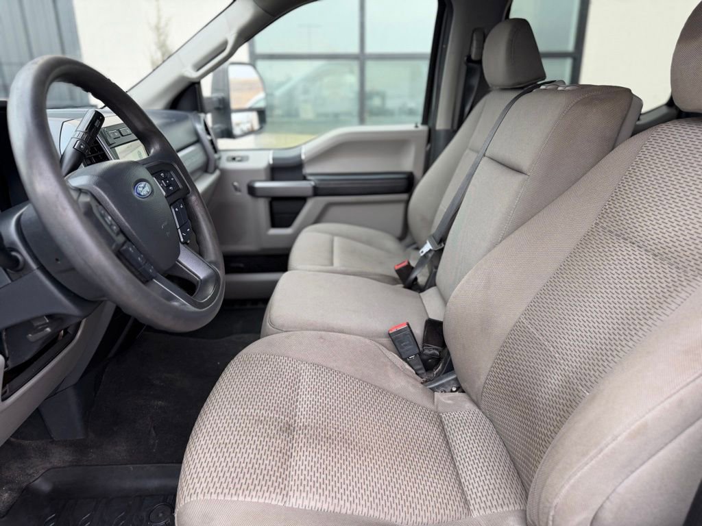 Used 2022 Ford F250 XLT w/ FX4 Off-Road Package image 8