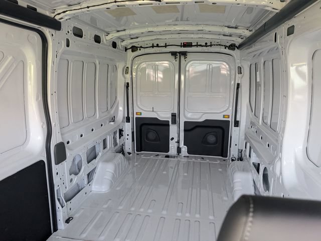 New 2026 Ford Transit 250 148 Medium Roof RWD image 21