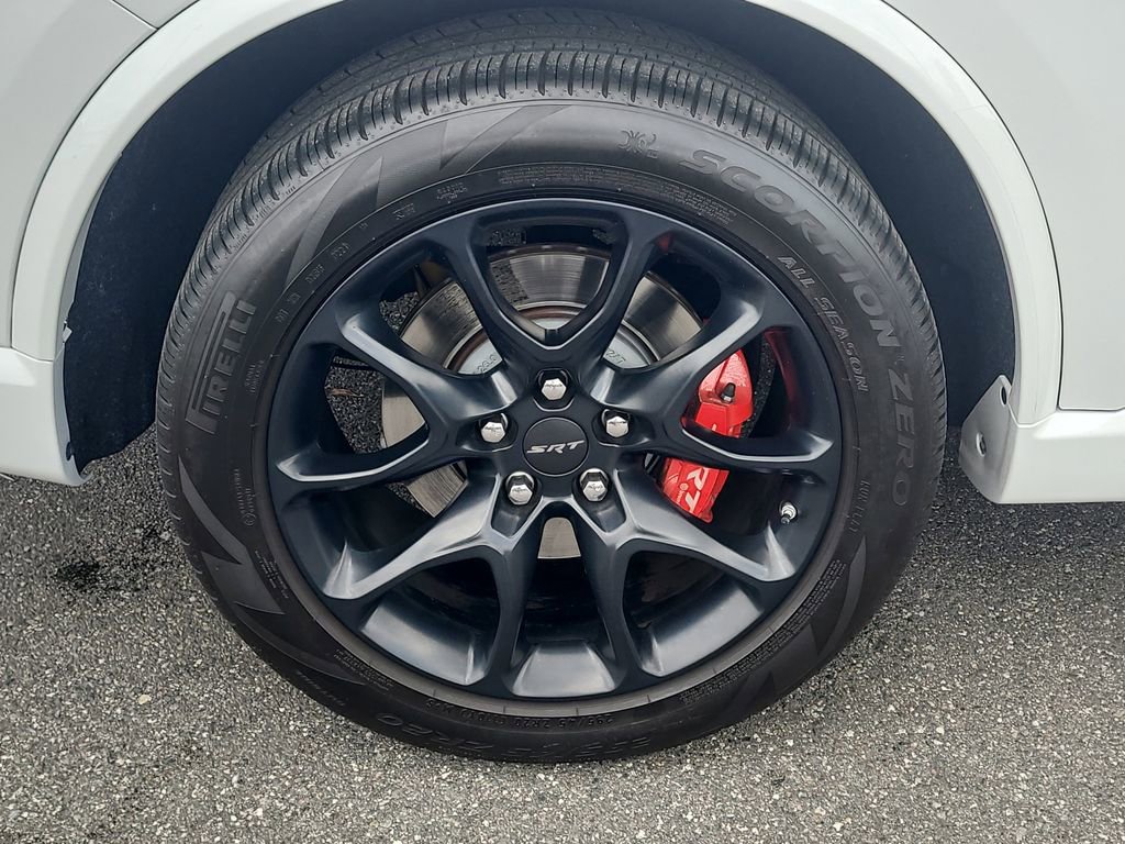 Used 2024 Dodge Durango SRT image 5