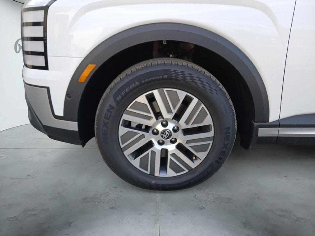 New 2027 Hyundai Palisade SEL Premium FWD image 15