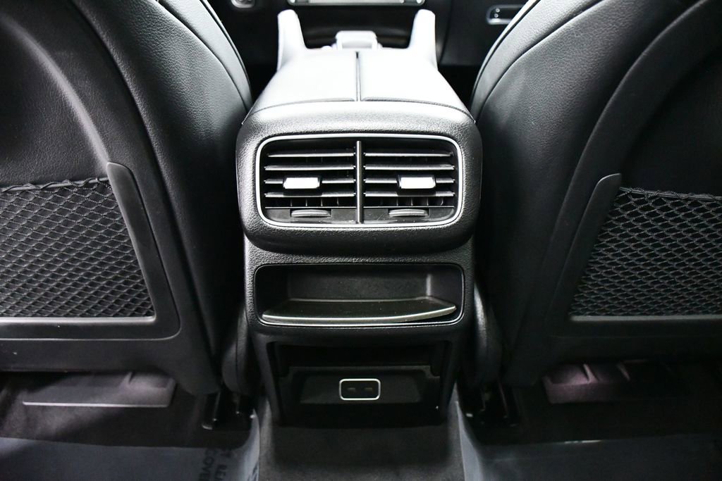 Certified 2024 Mercedes-Benz GLE 350 4MATIC image 20