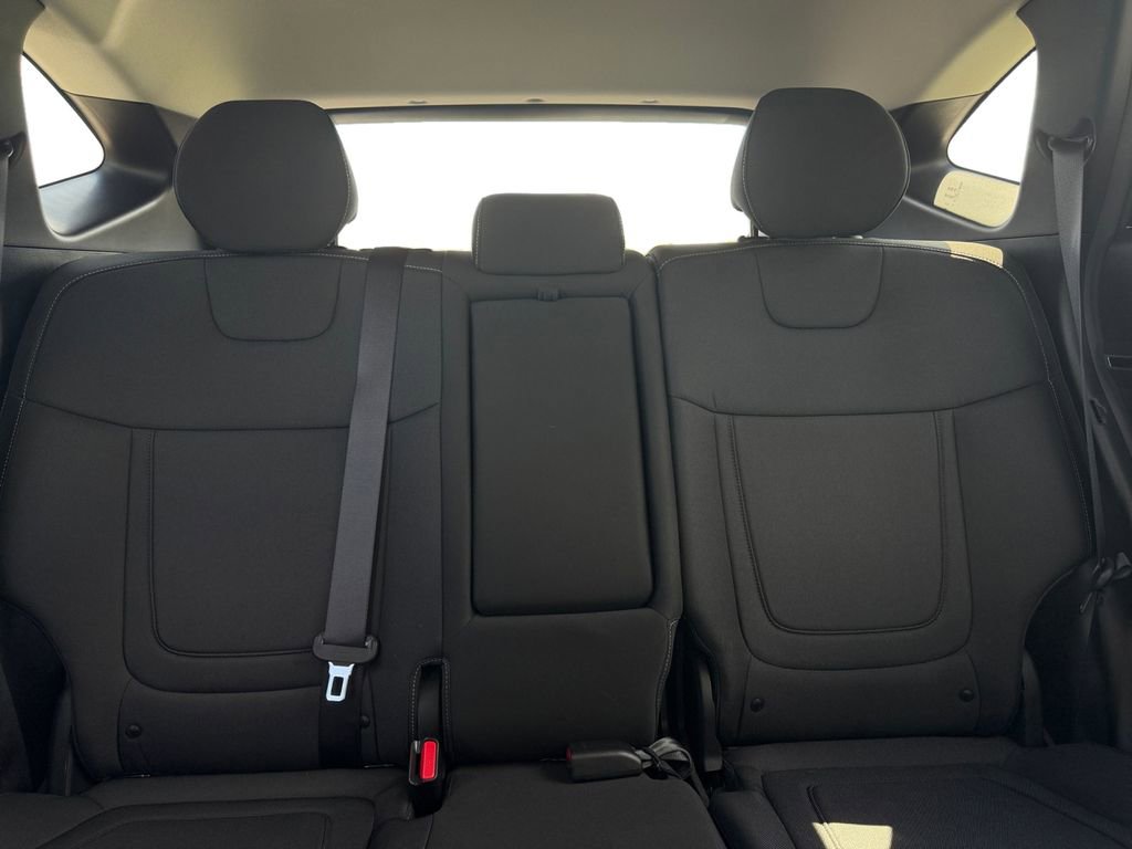 Used 2022 Hyundai Tucson SEL AWD/4WD image 14
