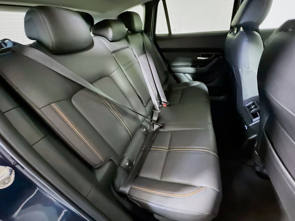 Used 2025 MAZDA CX-50 2.5 Hybrid w/ Premium Plus Pkg AWD/4WD image 23