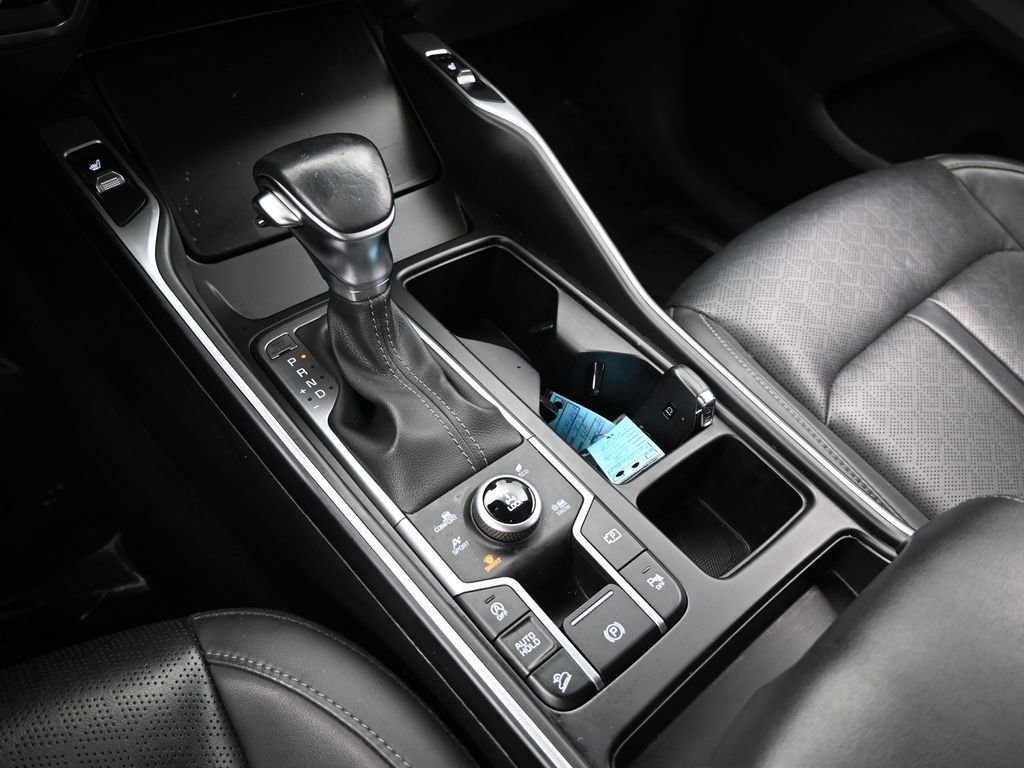 Used 2023 Kia Sorento X-Line EX image 26