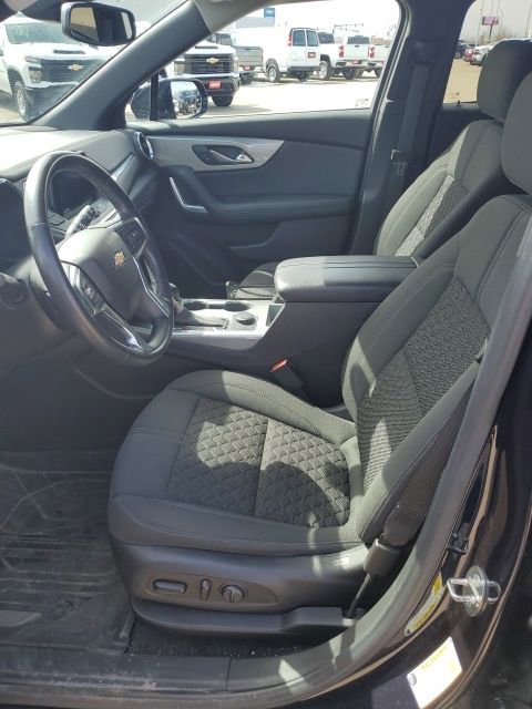 Certified 2020 Chevrolet Blazer LT image 6