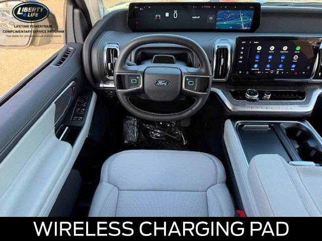 New 2026 Ford Expedition Max Platinum w/ Platinum Ultimate Package AWD/4WD image 37