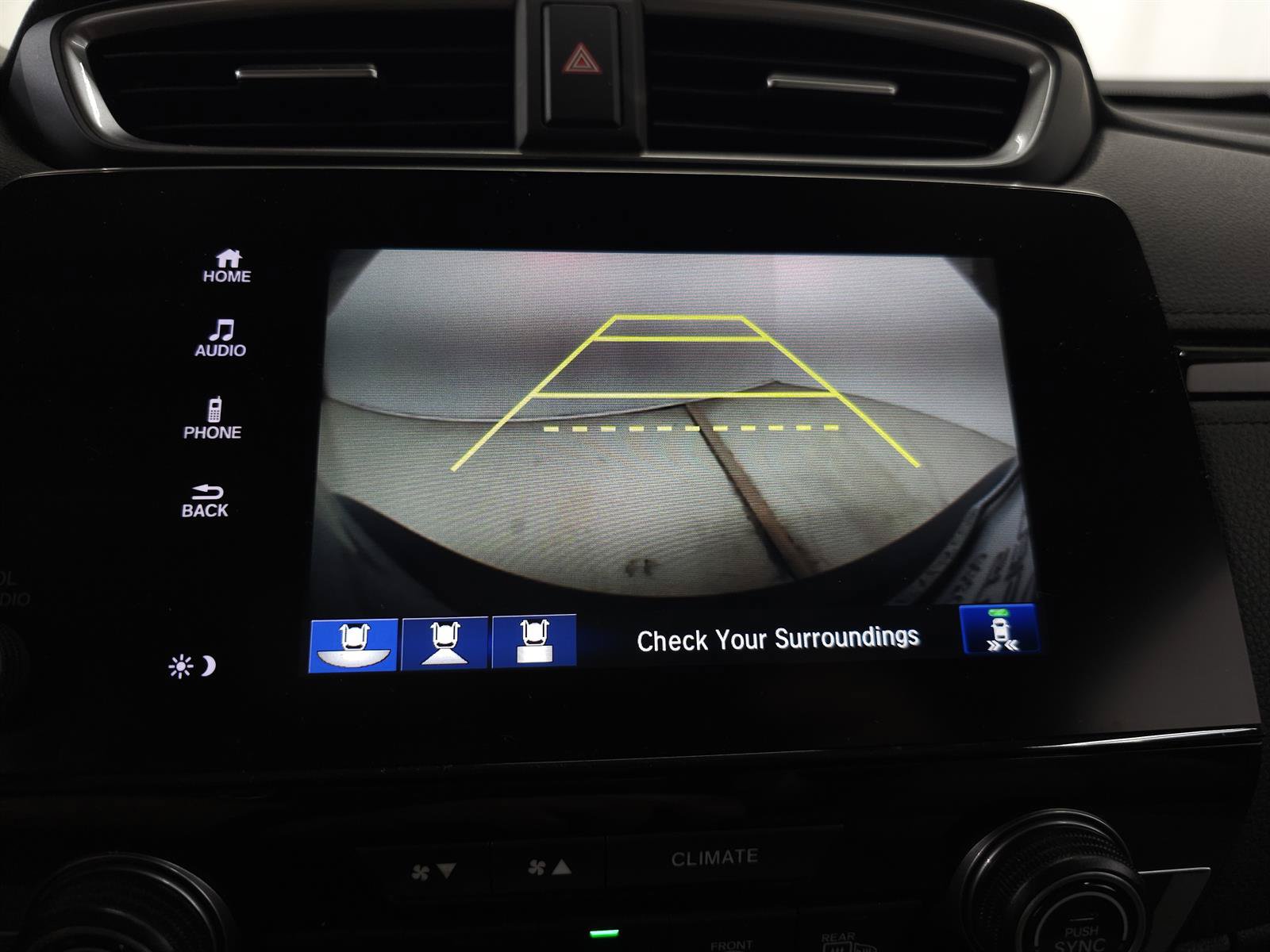 Used 2017 Honda CR-V EX image 24