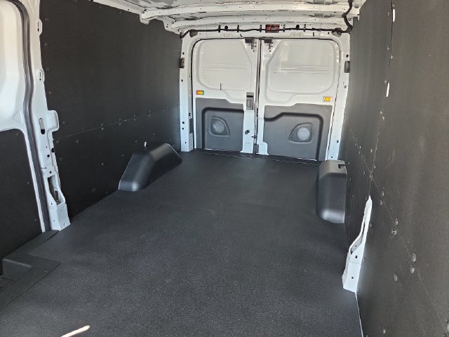 New 2027 Ford Transit 150 Low Roof w/ Load Area Protection Package RWD image 23