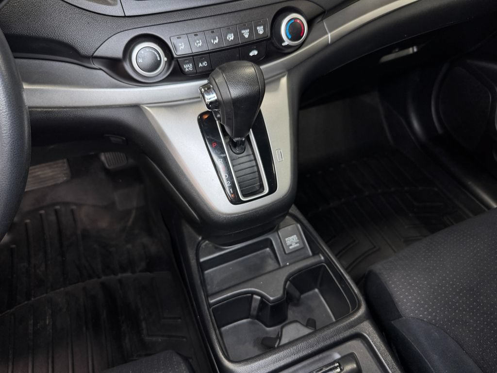 Used 2014 Honda CR-V EX image 19